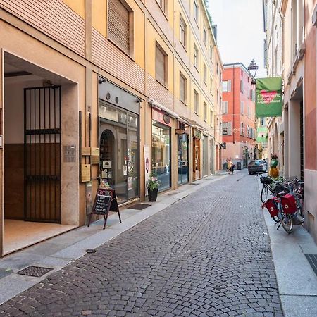 Nel Cuore Di Parma Centralissimo Exteriér fotografie