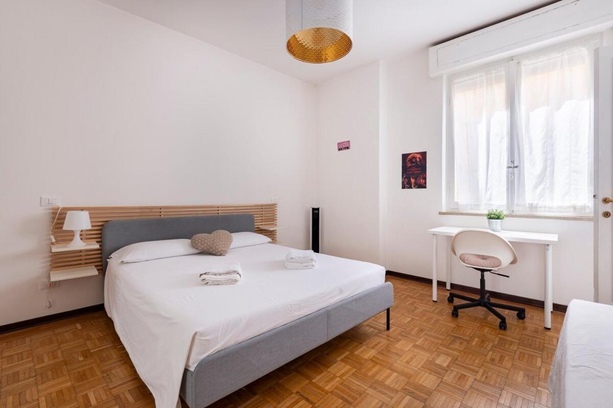 Nel Cuore Di Parma Centralissimo Exteriér fotografie