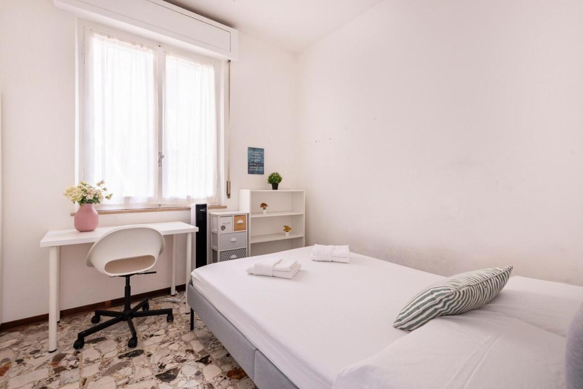 Nel Cuore Di Parma Centralissimo Exteriér fotografie
