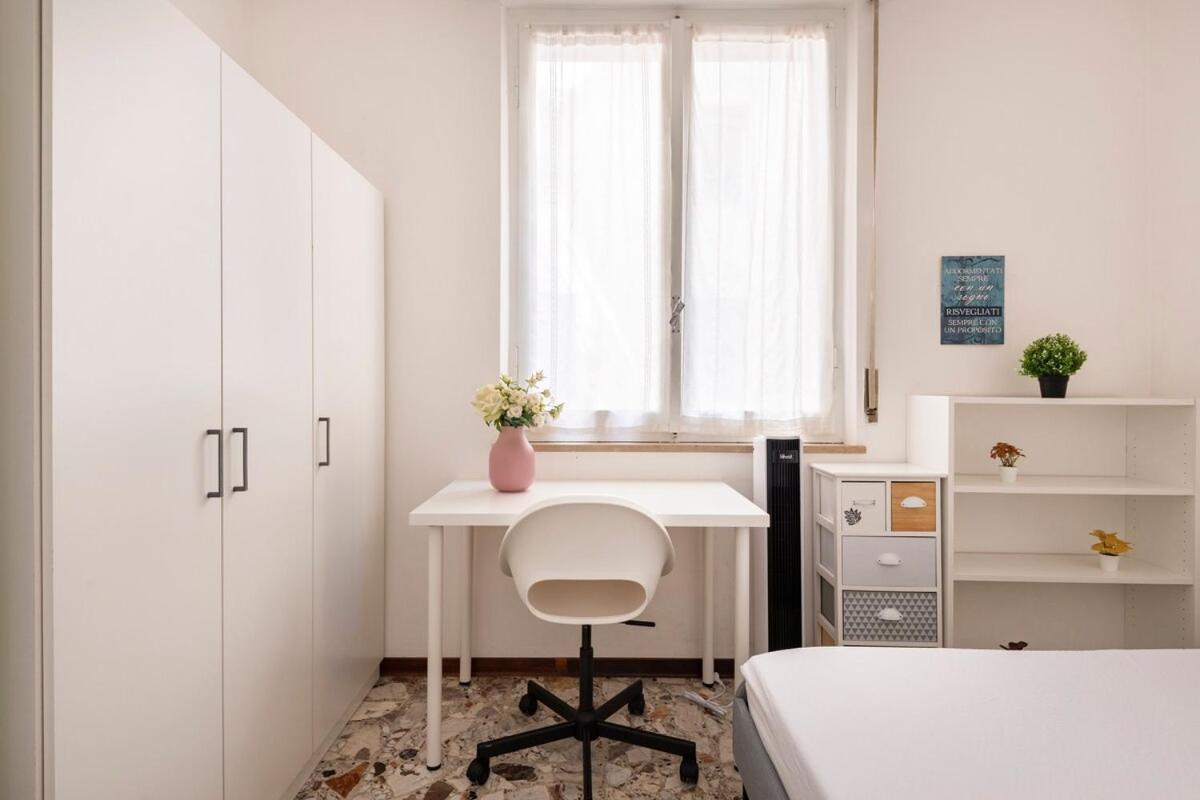 Nel Cuore Di Parma Centralissimo Exteriér fotografie